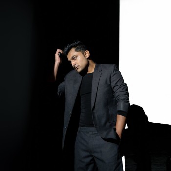 JOYJEET MUKHERJEE